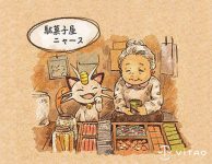 与宝可梦的一日生活 不同的环境不一样的生活令人向往-博狗扑克 蜗牛扑克 德州扑克跟我学