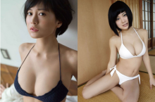 写真女优RaMu最新写真 尺度大开令人血脉喷张-博狗扑克 蜗牛扑克 德州扑克跟我学