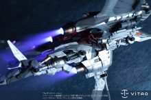 网友改装机兽新世纪ZOIDS模型 改装后引擎像真的一样-博狗扑克 蜗牛扑克 德州扑克跟我学