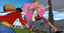 《ONE PIECE》PSVR 游戏即将上架 玩家们可尽情任玩烈阳号-博狗扑克 蜗牛扑克 德州扑克跟我学