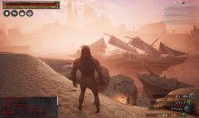 全裸游戏《流放者柯南》全球热销 中国玩家为什么给差评-博狗扑克 蜗牛扑克 德州扑克跟我学