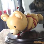 18禁模型展 现场挤爆人不是没有原因-博狗扑克 蜗牛扑克 德州扑克跟我学