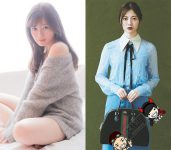 人气偶像白石麻衣美照合集 与GUCCI合作正式走向世界舞台-博狗扑克 蜗牛扑克 德州扑克跟我学