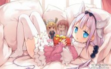 盘点十位二次元白丝女神 丝袜控福利满足宅男欲望-博狗扑克 蜗牛扑克 德州扑克跟我学