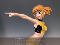 如何组装星野文奈学姐模型 让星野文奈更有立体感-博狗扑克 蜗牛扑克 德州扑克跟我学