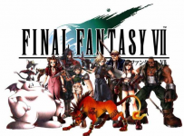 RPG冒险游戏《最终幻想7：重置版》 再现萨菲罗斯与克劳德经典之战-博狗扑克 蜗牛扑克 德州扑克跟我学