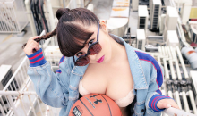 柳伊吕波（柳いろは）大尺度写真 湿身欲照性感诱人-博狗扑克 蜗牛扑克 德州扑克跟我学