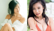 小岛瑠璃子杂志封面写真 小麦色皮肤性感火辣显熟女-博狗扑克 蜗牛扑克 德州扑克跟我学