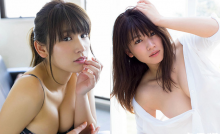 久松郁实最新写真集 罩杯升级令人大饱眼福-博狗扑克 蜗牛扑克 德州扑克跟我学