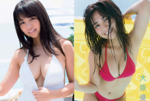 “写真公主”大原优乃最新写真集 性感泳装秀八字巨乳令人鼻血直流-博狗扑克 蜗牛扑克 德州扑克跟我学