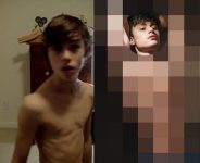 肌肉小男孩David Laid蜕变成小鲜肉 完美肌肉男神很帅气-博狗扑克 蜗牛扑克 德州扑克跟我学