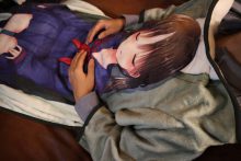 三上ミカ新作动漫妹控懒人毯 18禁毛毯图片令人超级害羞-博狗扑克 蜗牛扑克 德州扑克跟我学