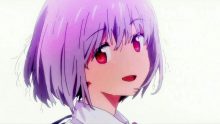 《SSSS.GRIDMAN》新条茜人气高 宅男为什么喜欢阴晴不定的新条アカネ-博狗扑克 蜗牛扑克 德州扑克跟我学