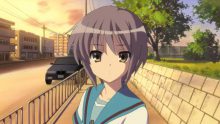 日本宅男喜欢长门有希 喊老婆长门给女儿取名有希-博狗扑克 蜗牛扑克 德州扑克跟我学