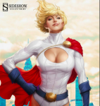 神力女孩最新雕像 高级版珍藏版值得收藏-博狗扑克 蜗牛扑克 德州扑克跟我学