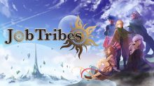 区块链游戏《Job Tribes》2019年夏天推出体验版-博狗扑克 蜗牛扑克 德州扑克跟我学