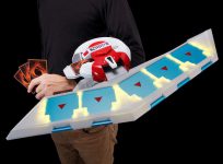 《游戏王》决斗盘开销 1比1等比例超级炫酷-博狗扑克 蜗牛扑克 德州扑克跟我学