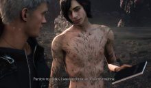 《恶魔猎人5》新角色V遭恶搞 手持《死亡笔记本》毫无违和-博狗扑克 蜗牛扑克 德州扑克跟我学