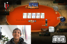 博狗扑克：帮助你征服锦标赛的四手牌！-博狗扑克 蜗牛扑克 德州扑克跟我学