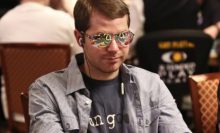 Jonathan Little谈扑克:下注太小-博狗扑克 蜗牛扑克 德州扑克跟我学