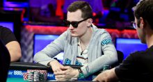 WSOP主赛决胜桌选手Nick Marchington被金主起诉-博狗扑克 蜗牛扑克 德州扑克跟我学