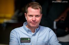 ​Jonathan Little谈扑克：低对的正确游戏方式-博狗扑克 蜗牛扑克 德州扑克跟我学