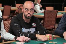 全球扑克金钱榜第一选手Bryn Kenney:2.5亿美元的职业累积奖金是有可能的(下)-博狗扑克 蜗牛扑克 德州扑克跟我学