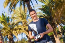 Markku Koplimaa斩获EPT巴塞罗那€1,100国家赛冠军,揽活奖金 €585,500-博狗扑克 蜗牛扑克 德州扑克跟我学