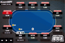 博狗扑克:转牌圈拿到强听牌,check还是下注?-博狗扑克 蜗牛扑克 德州扑克跟我学