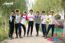 威神V首档团综《少年威计划》引发热议，从首播起就预感大获成功-博狗扑克 蜗牛扑克 德州扑克跟我学