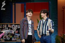 R1SE焉栩嘉翟潇闻参加综艺《我们长大了》探讨成长金句频出-博狗扑克 蜗牛扑克 德州扑克跟我学