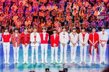 R1SE全员参加节目 综艺首秀感动全场-博狗扑克 蜗牛扑克 德州扑克跟我学