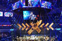 打破综艺魔咒，《街舞2》示范教科书级内容营销-博狗扑克 蜗牛扑克 德州扑克跟我学