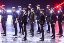 R1SE亮相《明日之子》水晶时代 《谁都别吝啬》综艺首秀炸翻全场-博狗扑克 蜗牛扑克 德州扑克跟我学