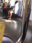 女痴汉摸男乘客下体日本电车又现长发女「下半身全裸」瘫睡,网友发现有亮点!-博狗扑克 蜗牛扑克 德州扑克跟我学