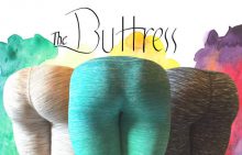 屁股枕头满足屁股派需求 天然乳胶枕软绵绵让宅男睡个好觉-博狗扑克 蜗牛扑克 德州扑克跟我学