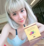 泰国九头身正妹网红凶到不科学，粉丝偶遇拍合照「泄露真面目」网友全崩溃！-博狗扑克 蜗牛扑克 德州扑克跟我学