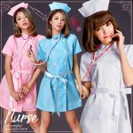 她被封为「最正护理师」工作模样清纯甜美，一脱下制服「超胸狠反差」网暴动：揪团看病了！-博狗扑克 蜗牛扑克 德州扑克跟我学