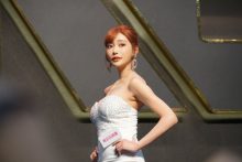 明日花kirara参加TRE成人展 前女优天后依旧受欢迎-博狗扑克 蜗牛扑克 德州扑克跟我学