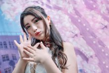 TRE活跃女优月宫小春 月宫こはる力求表现却矜持-博狗扑克 蜗牛扑克 德州扑克跟我学