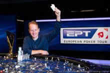Simon Brandstrom斩获2019 EPT巴塞罗那站主赛冠军！-博狗扑克 蜗牛扑克 德州扑克跟我学