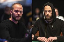 GPI:Sean Winter重回POY榜首,Chidwick领跑全榜-博狗扑克 蜗牛扑克 德州扑克跟我学