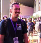 Lex Veldhuis：最重要的是向观众展示自己真实的生活-博狗扑克 蜗牛扑克 德州扑克跟我学