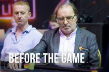 打牌之前的日子：Padraig Parkinson从未想过以打牌为生（一）-博狗扑克 蜗牛扑克 德州扑克跟我学