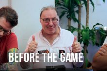 打牌之前的日子：Padraig Parkinson偶然参赛，一战成名（二）-博狗扑克 蜗牛扑克 德州扑克跟我学