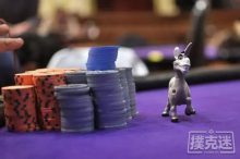 博狗扑克:业余玩家又双叒拿下底池了-博狗扑克 蜗牛扑克 德州扑克跟我学