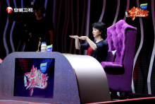 金星忆学舞遭母亲反对 舞队不忘初心追梦芭蕾令人动容-博狗扑克 蜗牛扑克 德州扑克跟我学