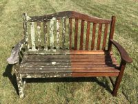 清洁前后对比图片 清扫后照片令人心旷神怡-博狗扑克 蜗牛扑克 德州扑克跟我学