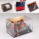 日本纸雕模型日历 每天撕掉一张欣赏美景特色-博狗扑克 蜗牛扑克 德州扑克跟我学