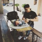 亚洲暖爸的感人事迹 “超级英雄”爸爸值得获最佳暖心奖-博狗扑克 蜗牛扑克 德州扑克跟我学